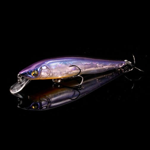 Megabass Respect Series - 81 GP Kikyou - (SP-C)