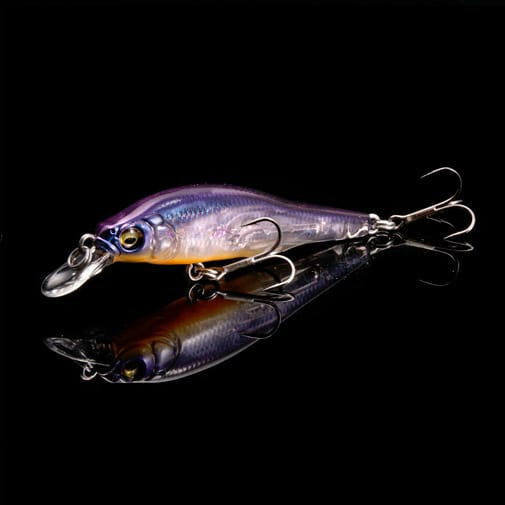 Megabass Respect Series - 81 GP Kikyou - (SP-C)