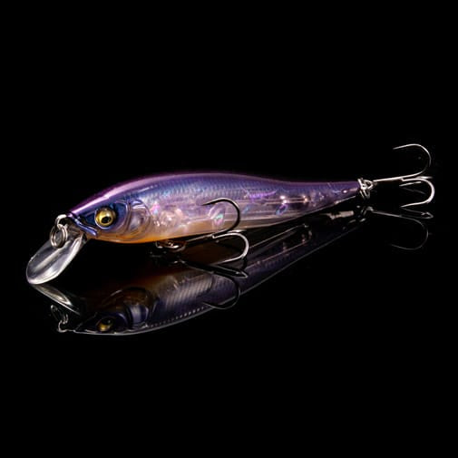 Megabass Respect Series - 81 GP Kikyou - (SP-C)