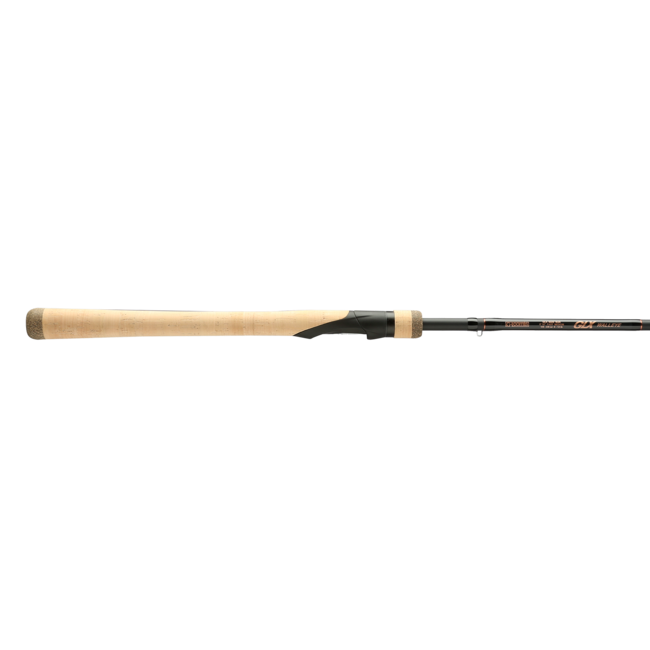 G. Loomis GLX Spinning Rods (2024)