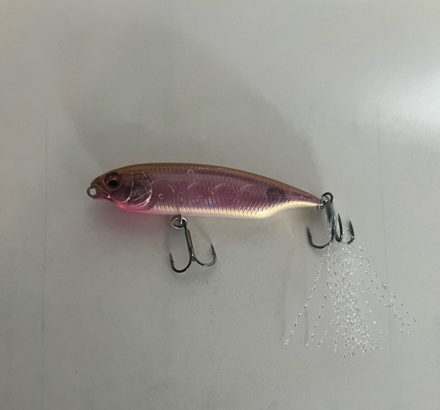 Megabass Respect Series 87 - GP Sakura Illusion (SP-C)
