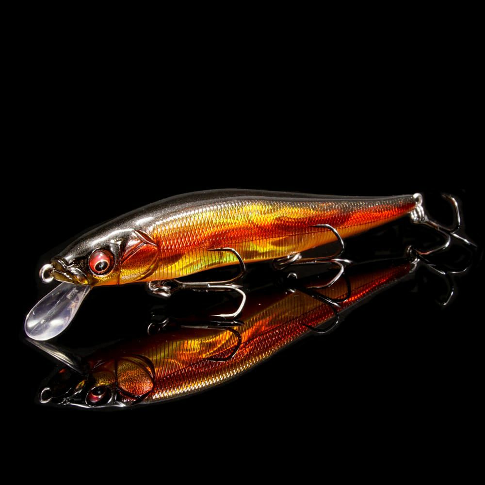 Megabass Respect Series - 88 Kasumi Magic (SP-C)