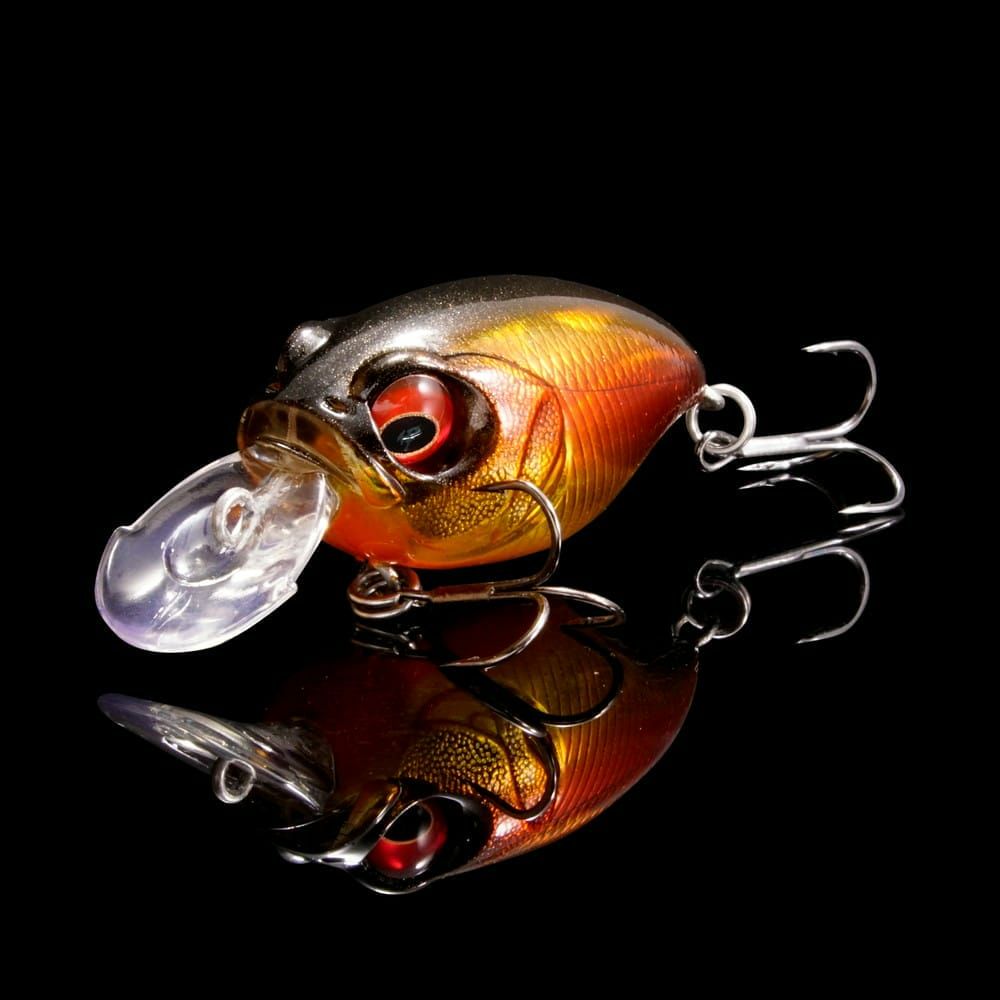 Megabass Respect Series - 88 Kasumi Magic (SP-C)