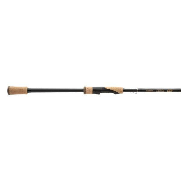 best g loomis crappie rod G. Loomis GLX Spinning Rods (2024)