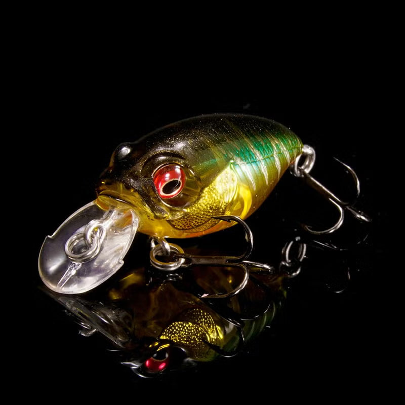 Megabass Respect Series - 90 Gin Tonic Tiger (SP-C)