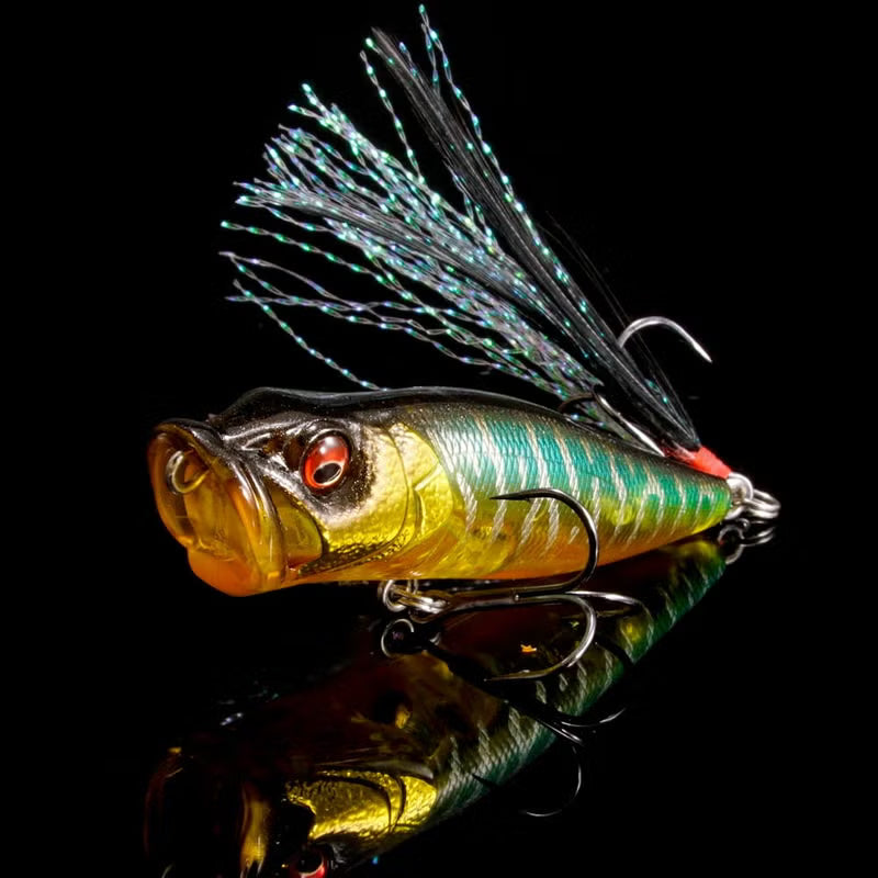 Megabass Respect Series - 90 Gin Tonic Tiger (SP-C)