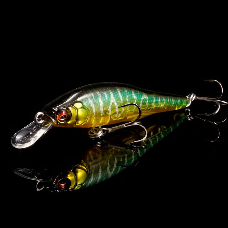 Megabass Respect Series - 90 Gin Tonic Tiger (SP-C)