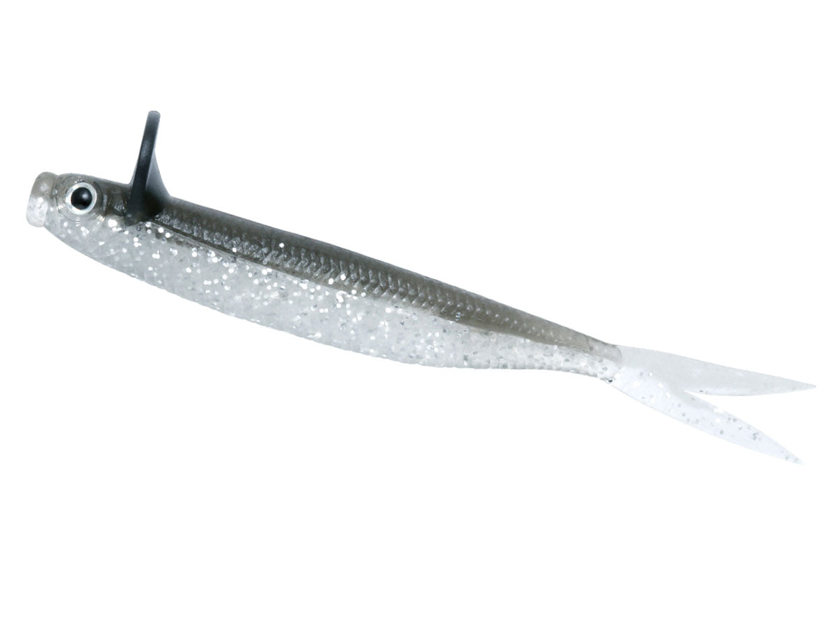 Deps Frilled Shad 4.7