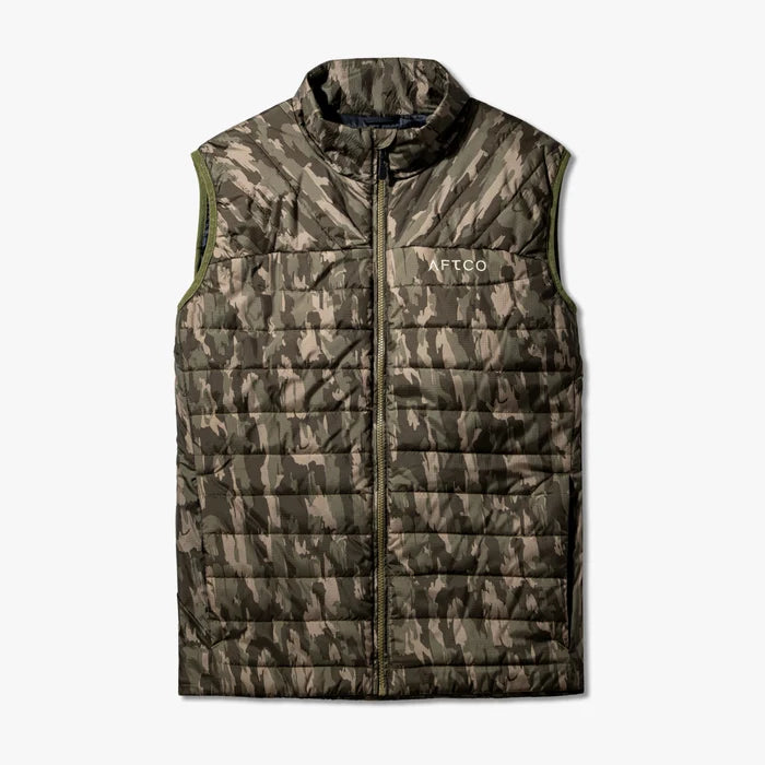 AFTCO Drift Vest