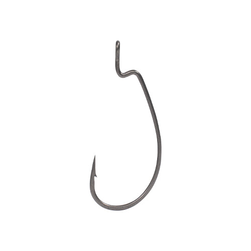 BKK Offset WG Worm Hook