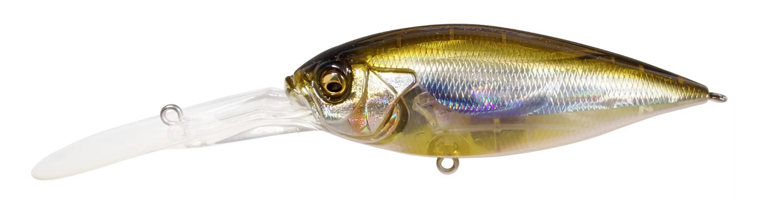 Megabass x Brandon Palaniuk Collaboration - Kasumi Phantom