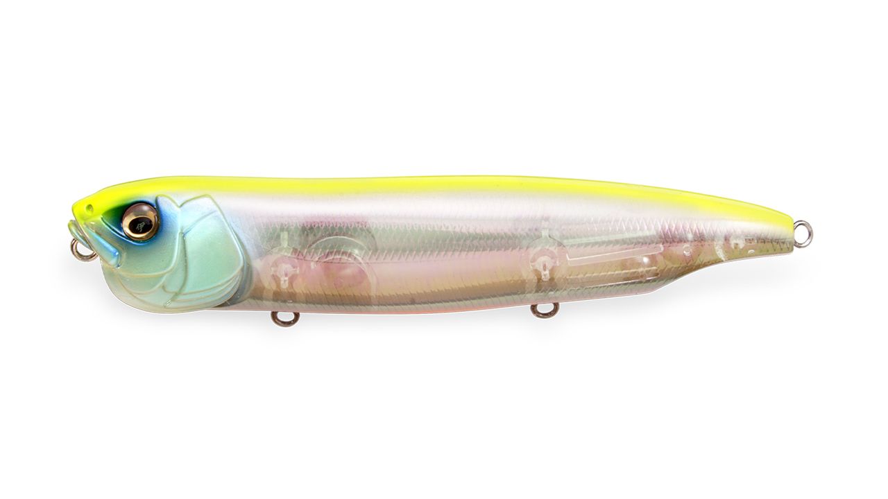 Megabass Dogmax (Sliding)