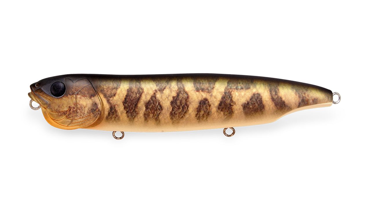 Megabass Dogmax (Sliding)