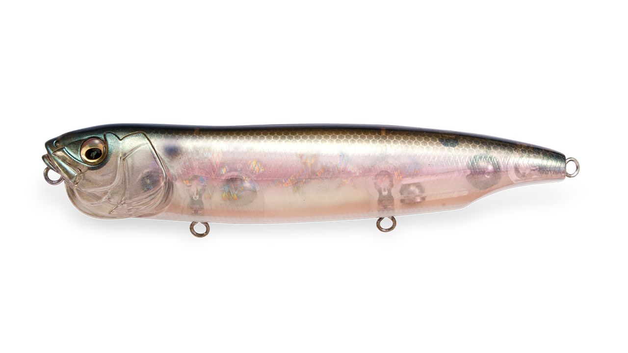 Megabass Dogmax (Sliding)