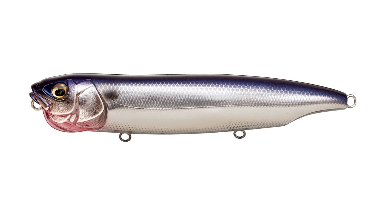 Megabass Dogmax (Sliding)