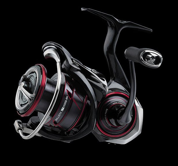 daiwa ballistic ex 2500h spinning reel Daiwa Part Q61-0601 Ballistic MQ LT 2500 Handle Assembly