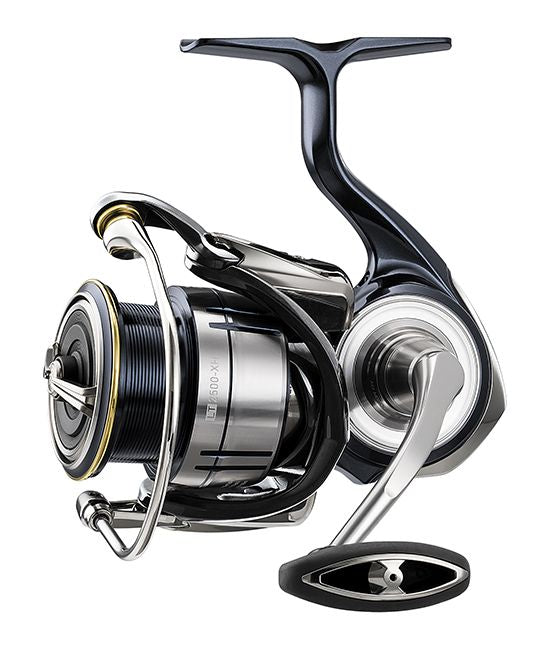 Daiwa Certate LT 2500D-H Spinning Reel (2024) Demo - LIKE NEW