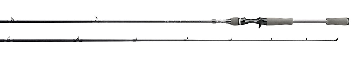 Daiwa Tatula Elite AGS Casting Rods (2023)