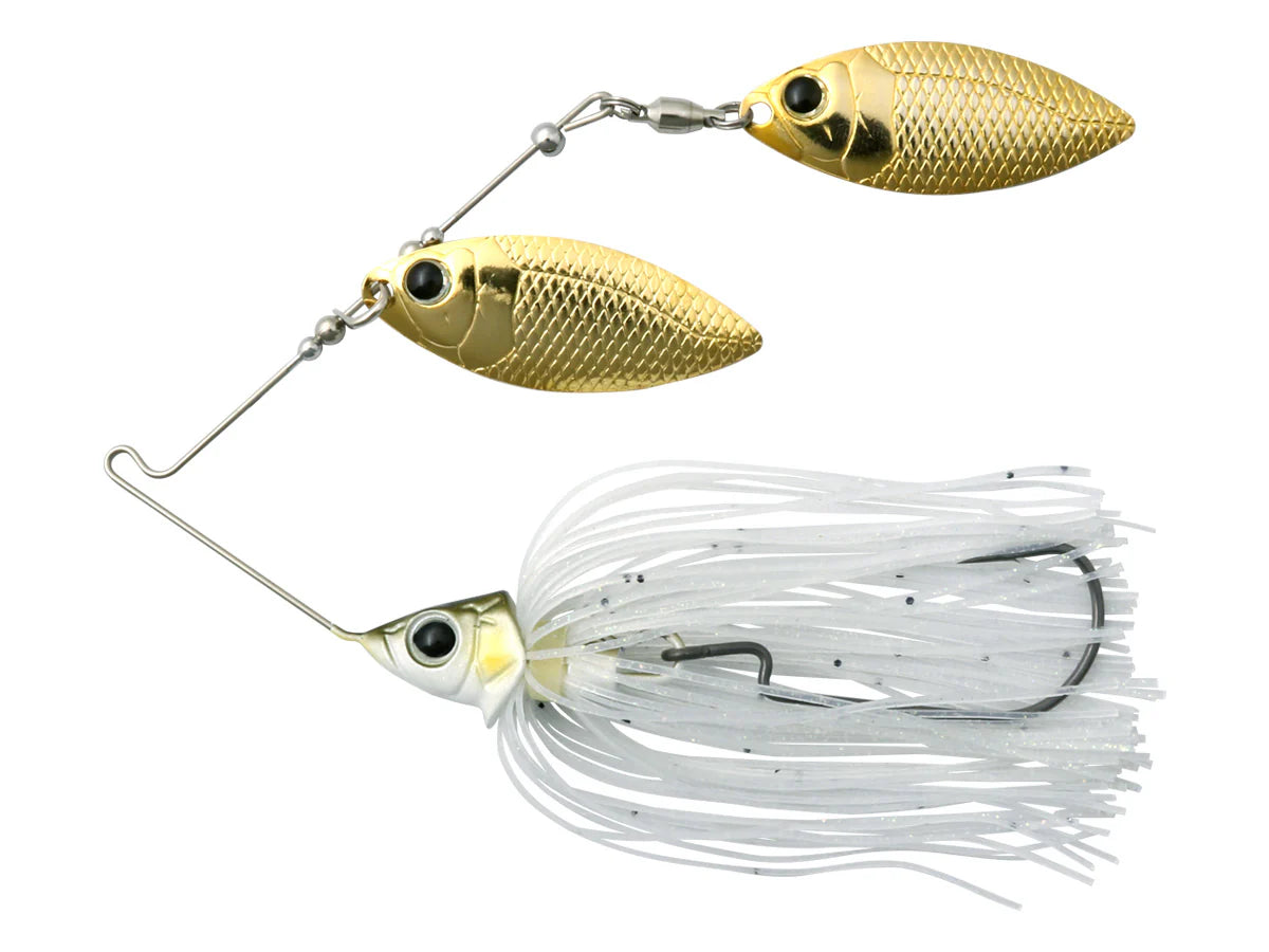Deps Glidehead Spinnerbait