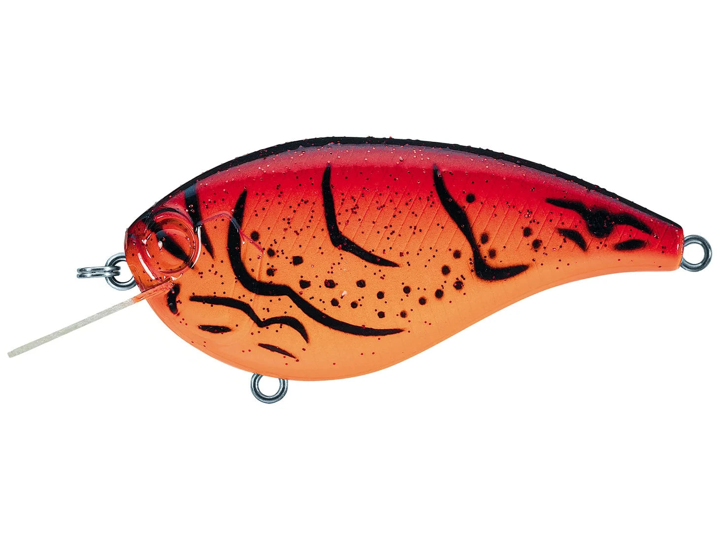 Evergreen Flat Force Crankbaits