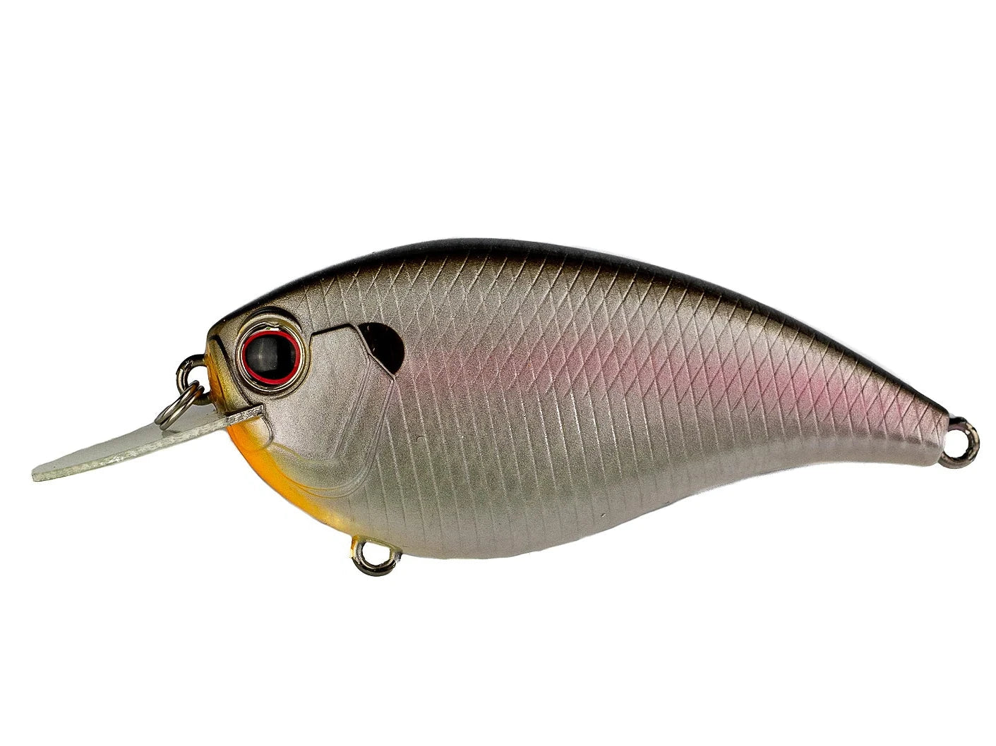 Evergreen Flat Force Crankbaits