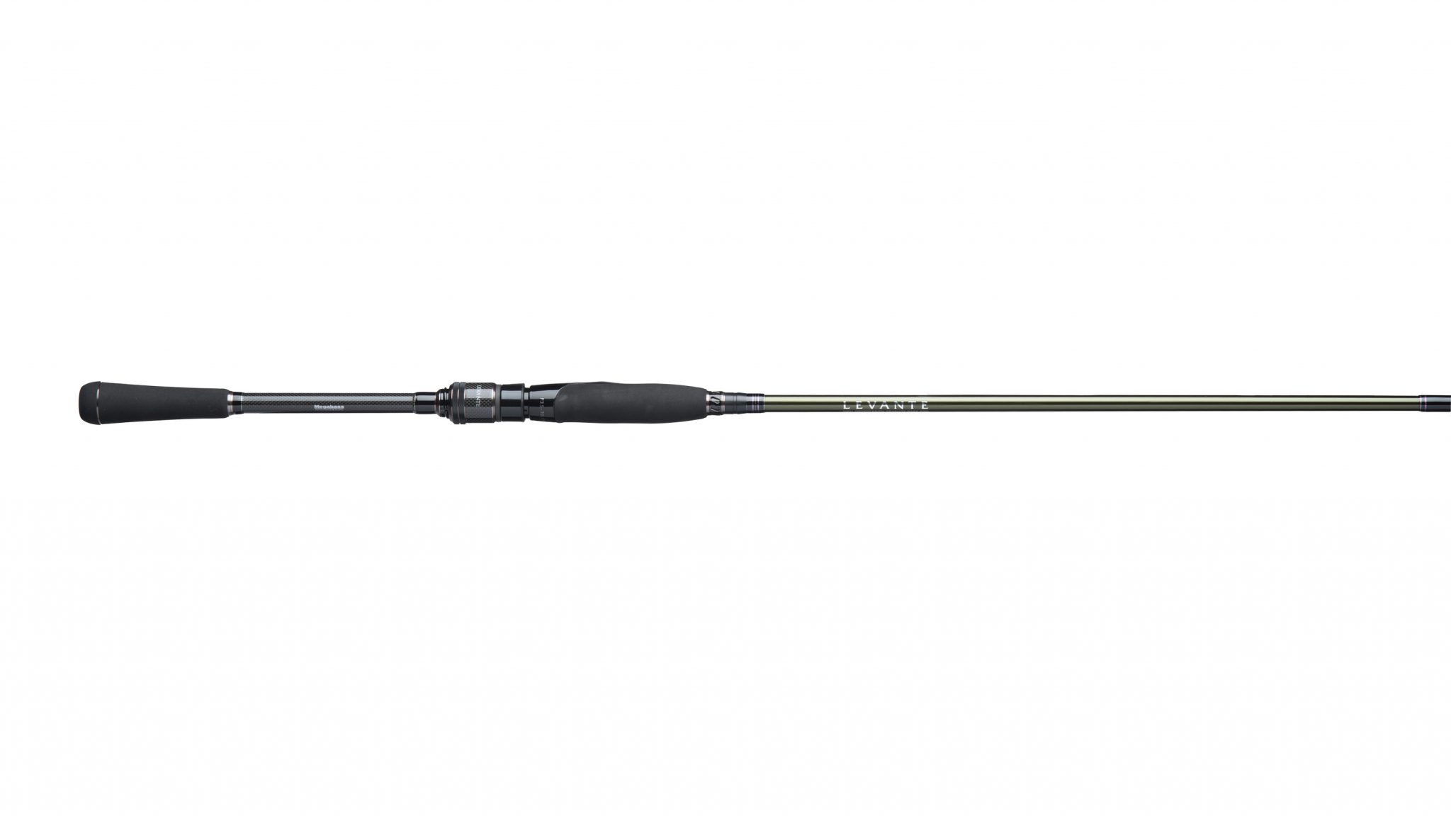 Megabass Levante F3.5-70 LVS SHAKYHEAD (USED)