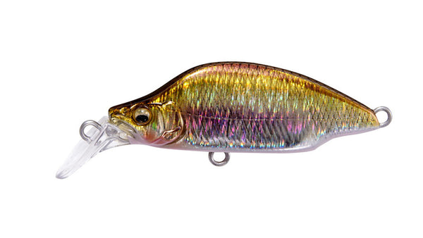 Leurre Flottant Megabass Gorham 147F - FA Amago (0532) - Neuf