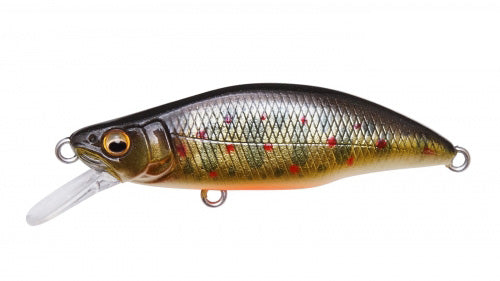 Megabass GH 64 Humpback (FS)