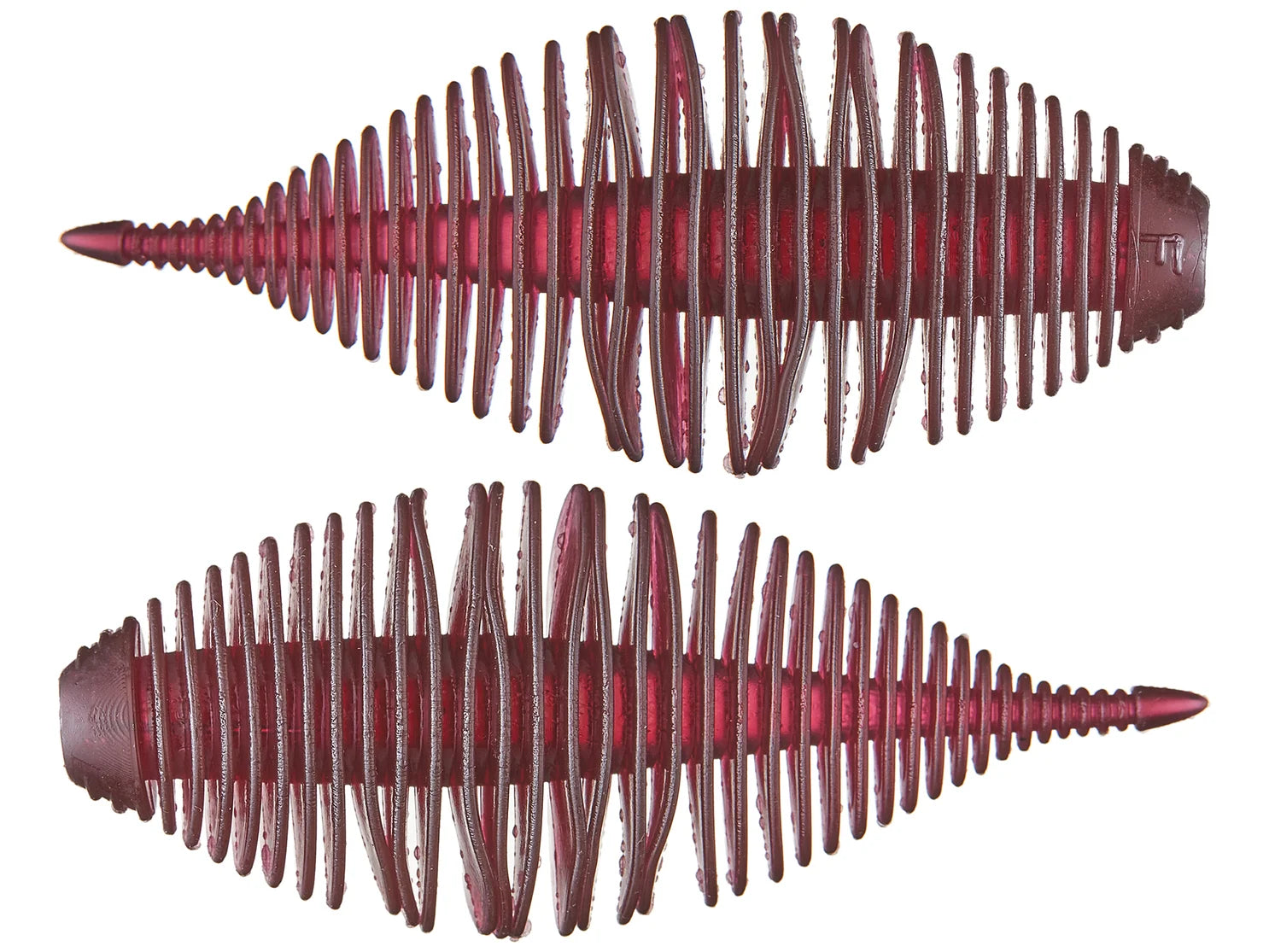 Geecrack Bellows Gill Floating Elastomer