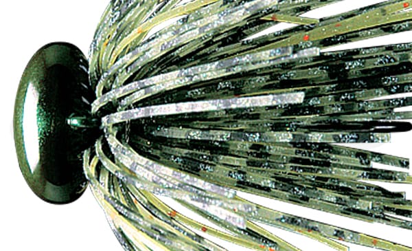 Deps Headlock Jig