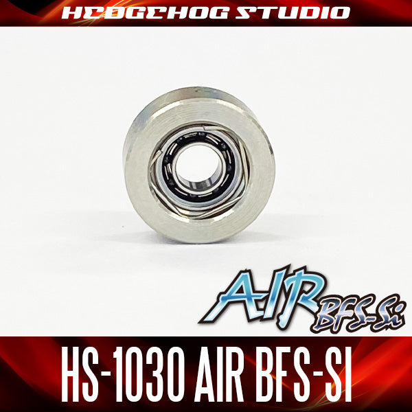 Hedgehog Studio AIR BFS-SI Bearings