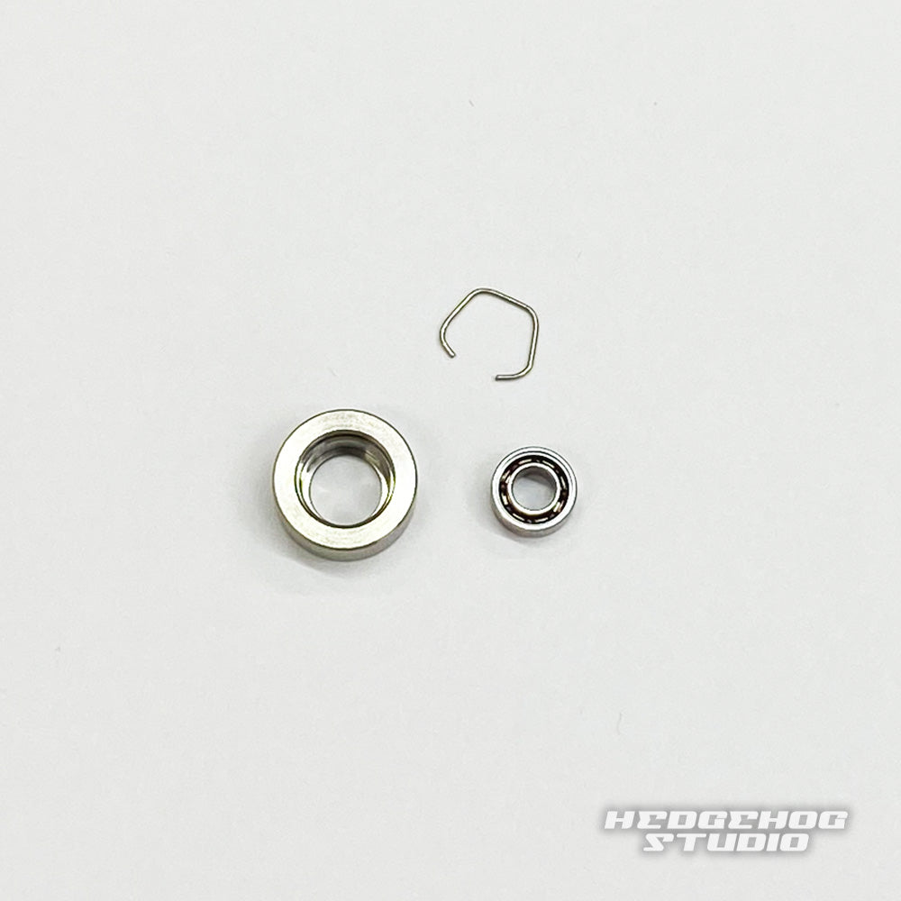 Hedgehog Studio AIR BFS-SI Bearings