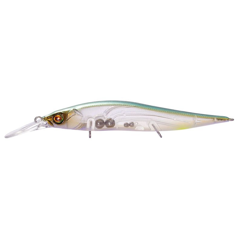 Megabass Vision 110 +1 JR