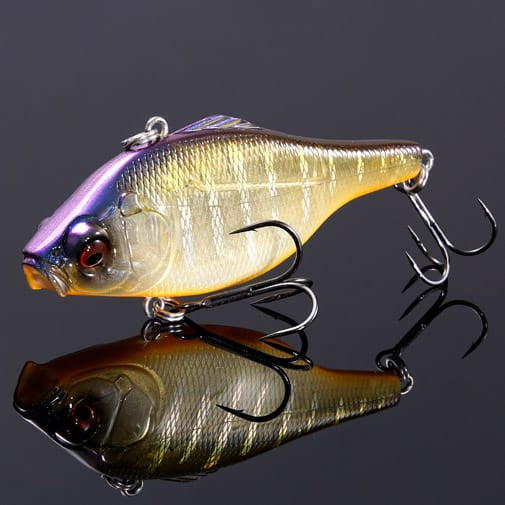 Megabass Vibration-X Ultra Rattle (SP-C) Megabass Vibration-X Ultra Rattle (SP-C)
