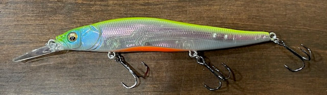 Megabass Vision 110 + 1 (SP-C)