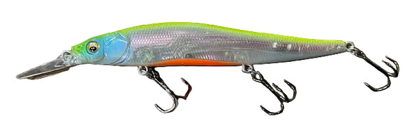 Megabass VISIONONETEN✖️BILLABONG(SP-C) 希少 MEGABASS VISION 110 SILENT