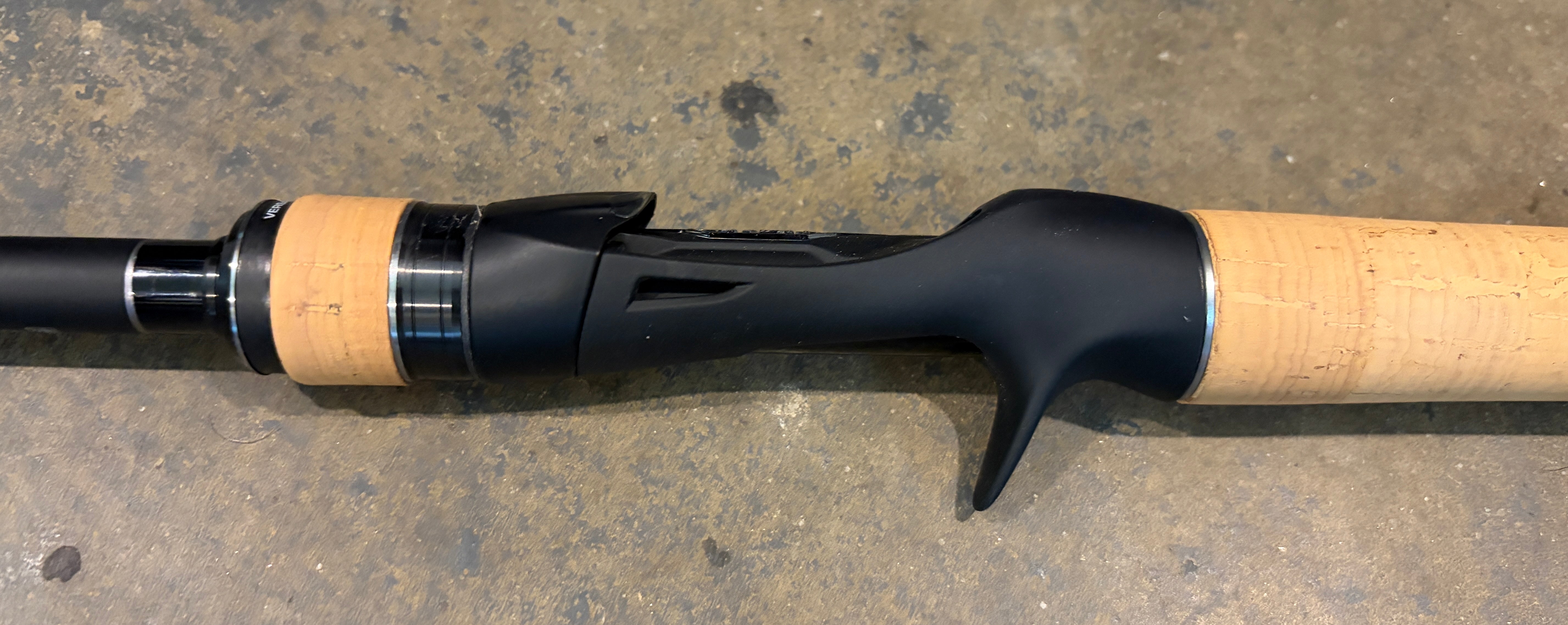 Shimano Expride 7'6" Medium Heavy DEMO MINT