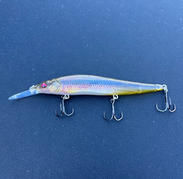 Megabass FA Ghost Kawamutsu (SP-C)