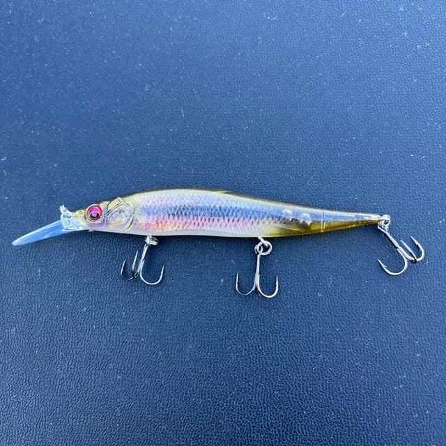 Megabass FA Ghost Kawamutsu (SP-C)