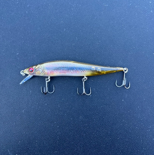 Megabass FA Ghost Kawamutsu (SP-C)