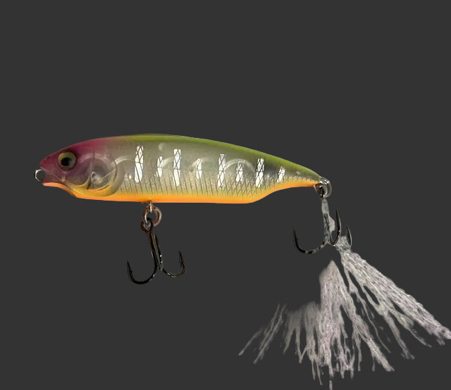 Megabass Respect Series - 89 IF Hachiro (SP-C)