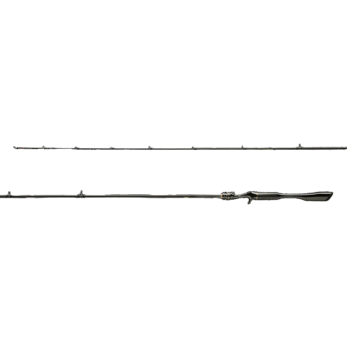Jackall Poison Ultima Casting Rods