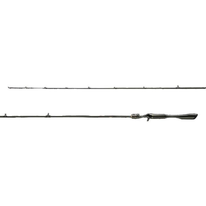 Jackal Rods Jackall Poison Ultima Casting Rods — The Tackle Trap
