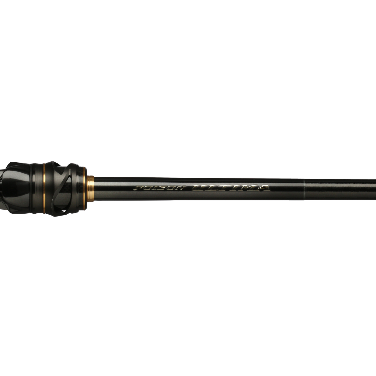 Jackal Rods Jackall Poison Ultima Casting Rods