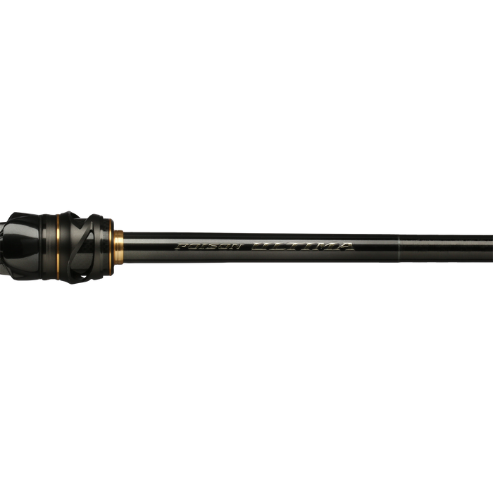 Jackall Poison Ultima Casting Rods