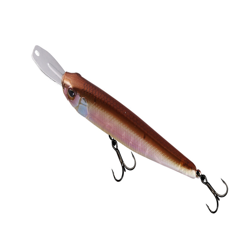 Jackall Riser Bait 007