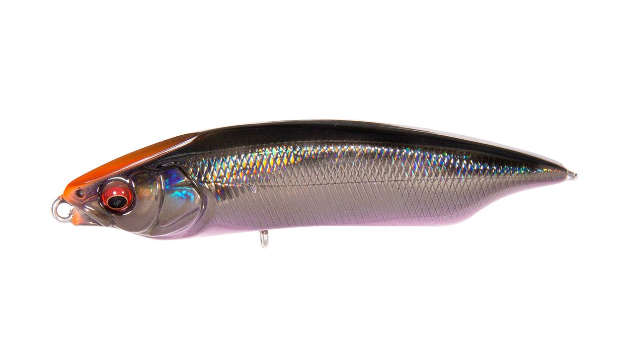 Megabass Karashi 80