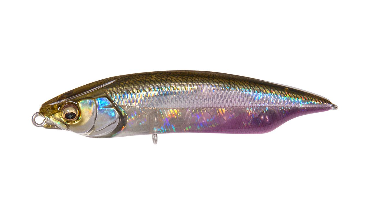 Megabass Karashi 80