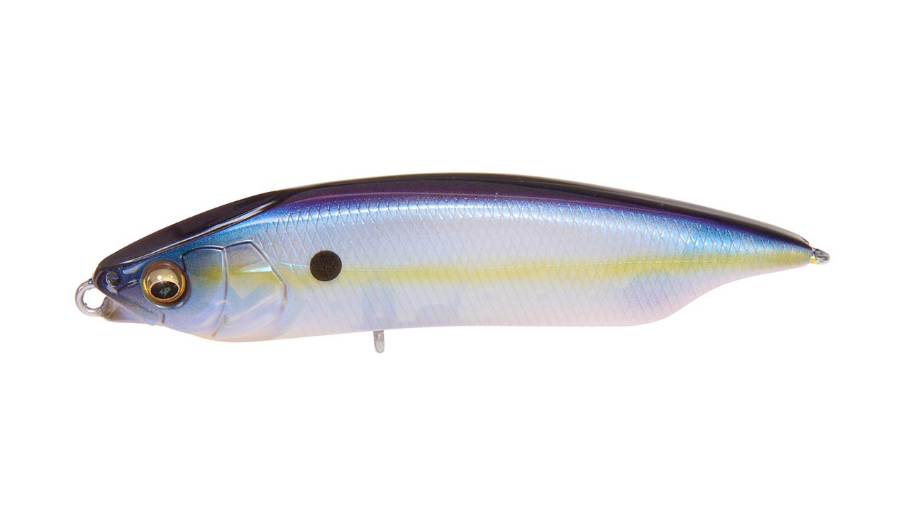 Megabass Karashi 80