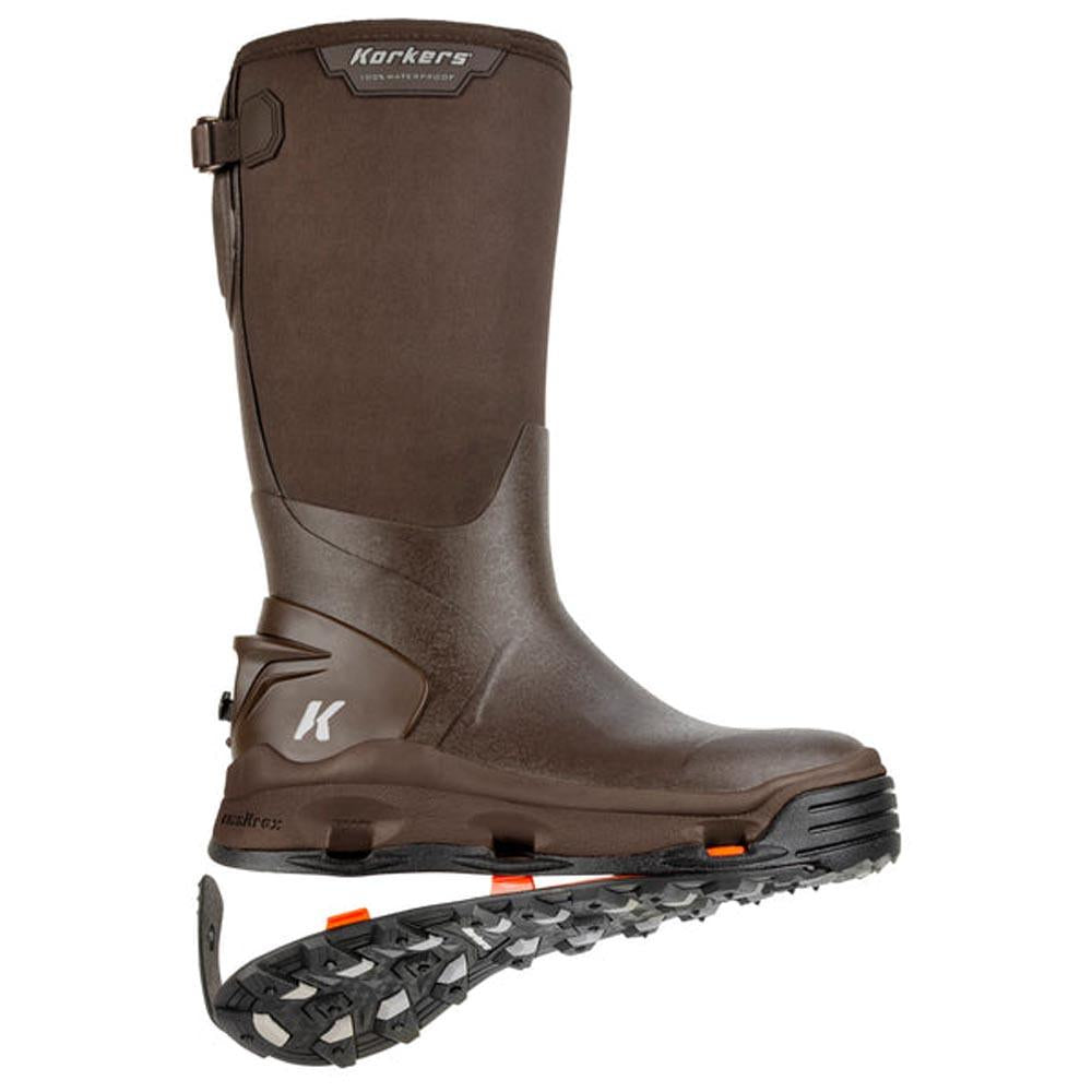 Korkers Neo Arctic Ice Fishing Boot